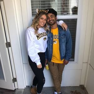 Meet your Posher, Jaime